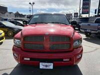 2003 Dodge Ram 1500 Regular Cab 4x4 4WD Truck ST Pickup 2D 6 1/4 ft Pi One Stop Motors - Image 9