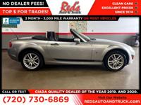 2011 Mazda MX5 MX 5 MX-5 Miata MX 5 Miata Sport FOR Vista View Dr., Longmont, CO 80504 - Image 4