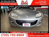 2011 Mazda MX5 MX 5 MX-5 Miata MX 5 Miata Sport FOR Vista View Dr., Longmont, CO 80504 - Image 6