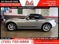 2011 Mazda MX5 MX 5 MX-5 Miata MX 5 Miata Sport FOR Vista View Dr., Longmont, CO 80504 - Image 10
