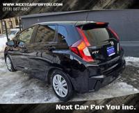 2017 HONDA FIT with 88xxx miles, Automatic, WARRANTY and INSPECTED Cash, Finance, Credit Cards - Image 4