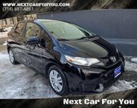 2017 HONDA FIT with 88xxx miles, Automatic, WARRANTY and INSPECTED Cash, Finance, Credit Cards - Image 5