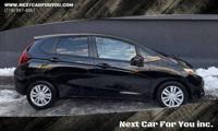 2017 HONDA FIT with 88xxx miles, Automatic, WARRANTY and INSPECTED Cash, Finance, Credit Cards - Image 6