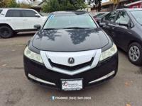 2011 Acura TL Base 4dr Sedan Sedan Universal Auto Sales - Image 3