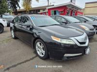 2011 Acura TL Base 4dr Sedan Sedan Universal Auto Sales - Image 4