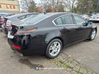 2011 Acura TL Base 4dr Sedan Sedan Universal Auto Sales - Image 5