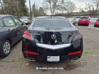 2011 Acura TL Base 4dr Sedan Sedan Universal Auto Sales - Image 6