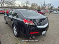 2011 Acura TL Base 4dr Sedan Sedan Universal Auto Sales - Image 7