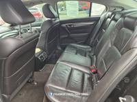 2011 Acura TL Base 4dr Sedan Sedan Universal Auto Sales - Image 8