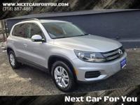 15 VOLKSWAGEN TIGUAN with 80k miles, FULLY Serviced and Inspected Cash, Finance, Credit Cards - Image 2