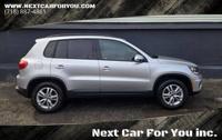 15 VOLKSWAGEN TIGUAN with 80k miles, FULLY Serviced and Inspected Cash, Finance, Credit Cards - Image 3