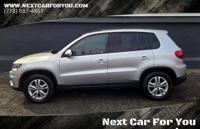 15 VOLKSWAGEN TIGUAN with 80k miles, FULLY Serviced and Inspected Cash, Finance, Credit Cards - Image 6
