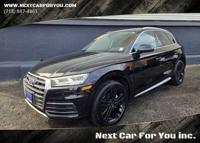 2018 AUDI Q5 Quattro PREMIUM Plus – LOW Miles, Service, GREAT Shape Cash, Finance, Credit Cards - Image 3