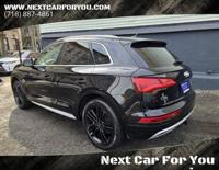 2018 AUDI Q5 Quattro PREMIUM Plus – LOW Miles, Service, GREAT Shape Cash, Finance, Credit Cards - Image 4