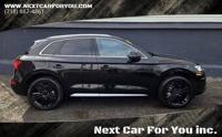 2018 AUDI Q5 Quattro PREMIUM Plus – LOW Miles, Service, GREAT Shape Cash, Finance, Credit Cards - Image 5