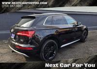 2018 AUDI Q5 Quattro PREMIUM Plus – LOW Miles, Service, GREAT Shape Cash, Finance, Credit Cards - Image 6