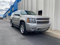 2008 Chevrolet Suburban LTZ 4x4 171k@A Plus Auto Sales SE Denver - Image 5