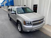 2008 Chevrolet Suburban LTZ 4x4 171k@A Plus Auto Sales SE Denver - Image 6