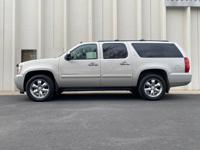 2008 Chevrolet Suburban LTZ 4x4 171k@A Plus Auto Sales SE Denver - Image 7