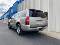 2008 Chevrolet Suburban LTZ 4x4 171k@A Plus Auto Sales SE Denver - Image 9