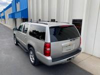 2008 Chevrolet Suburban LTZ 4x4 171k@A Plus Auto Sales SE Denver - Image 10