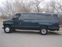 1998 FORD ECONOLINE E350 SUPER DUTY POLLARD BROTHERS MOTORS - Image 3