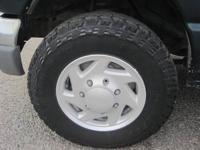 1998 FORD ECONOLINE E350 SUPER DUTY POLLARD BROTHERS MOTORS - Image 8