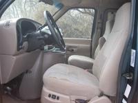 1998 FORD ECONOLINE E350 SUPER DUTY POLLARD BROTHERS MOTORS - Image 9