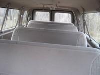 1998 FORD ECONOLINE E350 SUPER DUTY POLLARD BROTHERS MOTORS - Image 10