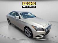 2015 HYUNDAI GENESIS 3.8L - BUY HERE - PAY HERE |200 VEHICLES - Image 2