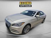 2015 HYUNDAI GENESIS 3.8L - BUY HERE - PAY HERE |200 VEHICLES - Image 3