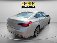2015 HYUNDAI GENESIS 3.8L - BUY HERE - PAY HERE |200 VEHICLES - Image 4