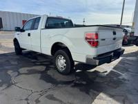 2013 Ford f-150 f150 f 150 4X4! EXTENDED CAB! LONG BED! BED LINER! - Image 4
