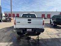 2013 Ford f-150 f150 f 150 4X4! EXTENDED CAB! LONG BED! BED LINER! - Image 5