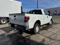 2013 Ford f-150 f150 f 150 4X4! EXTENDED CAB! LONG BED! BED LINER! - Image 7