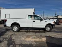 2013 Ford f-150 f150 f 150 4X4! EXTENDED CAB! LONG BED! BED LINER! - Image 8