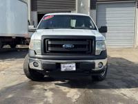 2013 Ford f-150 f150 f 150 4X4! EXTENDED CAB! LONG BED! BED LINER! - Image 10