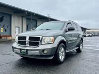 💥CLEAN 2008 Dodge Durango Limited 4.7 V8 4X4 CAPTAIN CHAIRS💥 South Salem - Image 2