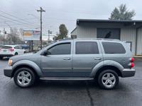 💥CLEAN 2008 Dodge Durango Limited 4.7 V8 4X4 CAPTAIN CHAIRS💥 South Salem - Image 3