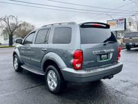 💥CLEAN 2008 Dodge Durango Limited 4.7 V8 4X4 CAPTAIN CHAIRS💥 South Salem - Image 4