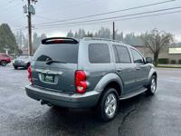 💥CLEAN 2008 Dodge Durango Limited 4.7 V8 4X4 CAPTAIN CHAIRS💥 South Salem - Image 5