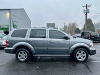 💥CLEAN 2008 Dodge Durango Limited 4.7 V8 4X4 CAPTAIN CHAIRS💥 South Salem - Image 6