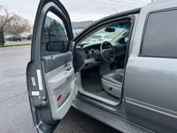 💥CLEAN 2008 Dodge Durango Limited 4.7 V8 4X4 CAPTAIN CHAIRS💥 South Salem - Image 8