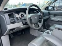 💥CLEAN 2008 Dodge Durango Limited 4.7 V8 4X4 CAPTAIN CHAIRS💥 South Salem - Image 9