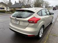 2015 Ford Focus SE 4DR Hatchback AC/PWR/Leather/Rear Cam/Bluetooth Salem - Image 8