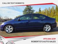 2007 Honda Civic EX 4dr Sedan (1.8L I4 5A) Sedan Roberto's Auto Sales - Image 5