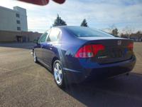 2007 Honda Civic EX 4dr Sedan (1.8L I4 5A) Sedan Roberto's Auto Sales - Image 6