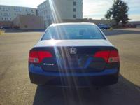 2007 Honda Civic EX 4dr Sedan (1.8L I4 5A) Sedan Roberto's Auto Sales - Image 9