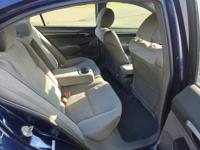 2007 Honda Civic EX 4dr Sedan (1.8L I4 5A) Sedan Roberto's Auto Sales - Image 10
