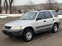 2001 Honda CRV ONLY 34K 1-Owner Great Condition Serviced bucks county phila - Image 2